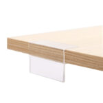 Πλαστικό προφίλ τιμών