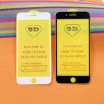 Μεμβράνη Προστασίας για iPhone6/6s