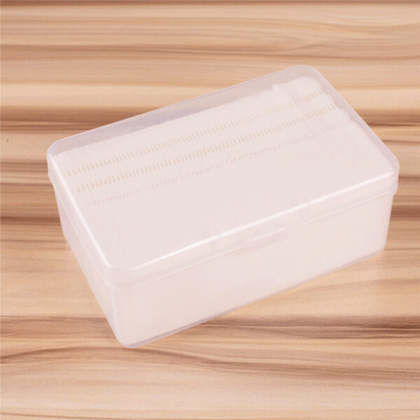 Cotton Pads σε Κουτί 1000 τεμάχια