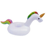 Σωσίβιο Μονόκερος για ποτήρι