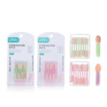 Σετ Μακιγιάζ Για Σκιές Ματιών