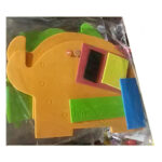 Παζλ Θήκη Ελεφαντάκι