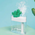 Αρωματικός Υγραντήρας