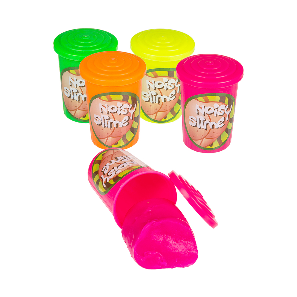 4029811169801.jpg Παιχνίδι Noisy slime σε Πλαστικό Κουτί - Image 1