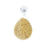 Σφουγγάρι Μπάνιου σε Δίχτυ, ca. 15 x 11 cm