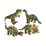 Λούτρινο Δεινόσαυρος, 43 εκ.