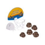 Σετ Μπάσκετ Μπανιέρας Poo Σετ 8 τεμ