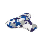 Παιχνίδι για σκύλους, Camouflage Boomerang, 17 cm