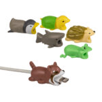 Καλώδια cuties, 3,5 cm