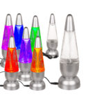 Φωτιστικό Λάμπα Ανεμοστρόβιλος 29 εκ (Led Light)