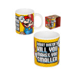 Κούπα Σουπερ Μαριο 325 ml II