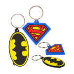 Μπρελόκ, Superman & Batman KEYCHAIN