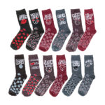 Κάλτσες με αστεία Μηνύματα ΙΙ