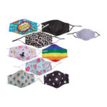 Παιδική μάσκα στόματος και μύτης