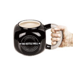 Κούπα για Αθλητές, Kettle Well, 17 x 11 x 10 εκ