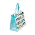 Σακούλα Shopper, VW T1 Bus, ca. 33 x 39 cm - Image 2