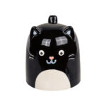 Ανάποδη Κούπα Γάτα 12 x 14 cm 500 ml