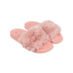 Women slipper, Fluffy, 6 sizes (36, 37, 38, 39, 40, 41) - Image 2