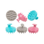 Χτένα Μαλλιών Scalp