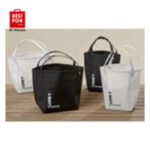 Καλάθια υφασμάτινα