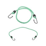 Λάστιχα Συγκράτησης Πράσινο Και Μαύρο Σχέδιο