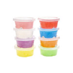 Παιχνίδι Crystal Putty