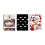 Σημειωματάριο με σπιράλ A4 5τεμ/display