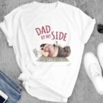 COLOR T-SHIRT UCI Ο ΜΠΑΜΠΑΣ ΣΤΟ ΠΛΕΥΡΟ ΜΟΥ