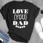 COLOR T-SHIRT UCI ΣΑΓΑΠΑΩ ΠΑΤΕΡΑ