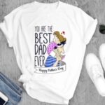 COLOR T-SHIRT UCI Ο ΚΑΛΥΤΕΡΟΣ ΜΠΑΜΠΑΣ