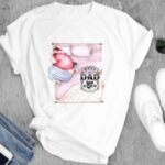 T-SHIRT UCI Ο ΚΑΛΥΤΕΡΟΣ ΠΑΤΕΡΑΣ