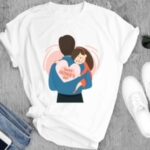 COLOR  T-SHIRT UCI ΗΜΕΡΑ ΤΟΥ ΠΑΤΕΡΑ