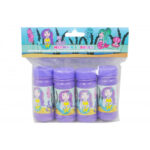 Σαπουνόφουσκες Γοργόνα