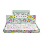 Αυτοκόλλητα Μονόκερος