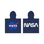 ΠΟΝΤΣΟ ΑΓΟΡΙΟΥ NASA 55×110 cm