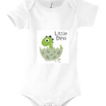 Ζιπουνάκι - Αυγό Δεινοσαυράκι