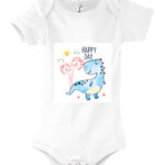 Ζιπουνάκι - Χαρούμενος Δεινόσαυρος