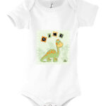 Ζιπουνάκι - Δεινόσαυρος