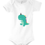 Ζιπουνάκι - Δεινόσαυρος 2