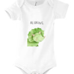 Ζιπουνάκι - Γεναίος Δεινόσαυρος