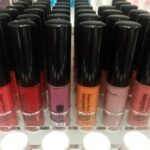 LIP GLOSS μεγάλης διάρκειας  No2