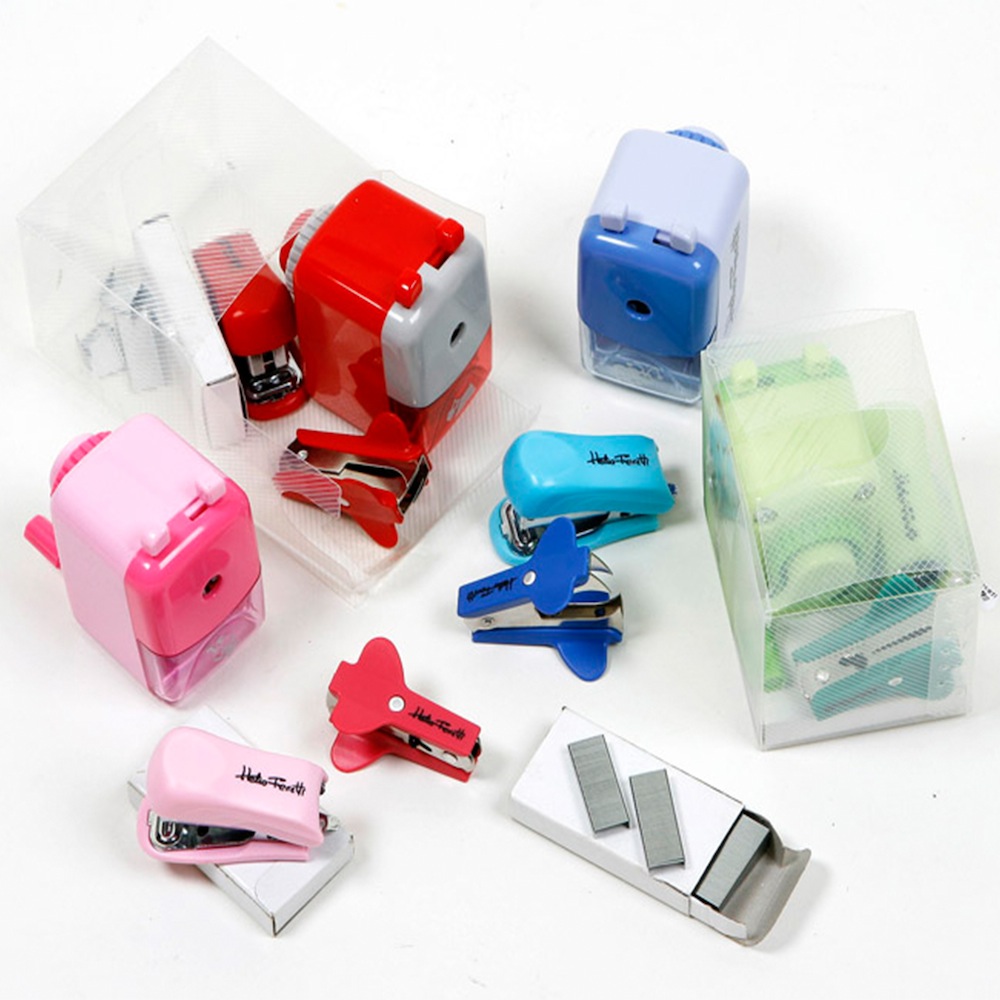 8435375107047.jpg Σετ Γραφής Desktop κουρμ - Image 1