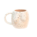 Κούπα σε σχήμα στήθος χειροποίητη 300ml