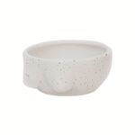 Μπωλ Στήθος, Λευκό