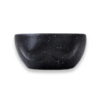 Μπωλ Στήθος, Μαύρο