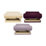 Διακορευτής Satin Gold 12τεμ/display