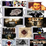 Κούπα με εκτύπωση επιλογής 330ml