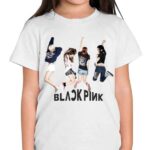 Λευκό παιδικό βαμβακερό 100% μπλουζάκι με εκτύπωση για ηλικίες από 0 εως 16 ετών σε 3 μεγέθη (S,M,L)