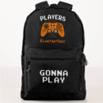 Σακίδιο Για Εφήβους με εκτύπωση