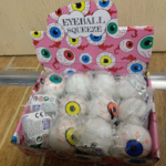 Aντι-στρές Μπάλα, Μάτι, 6 cm